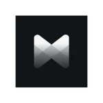 musixmatch pro for artists android application logo